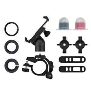 Image of Joby Griptight Bike Mount Pro W Lights