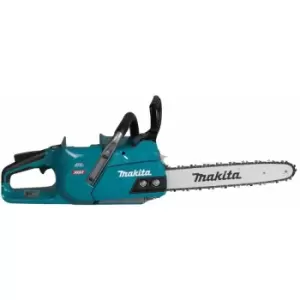 Image of Makita UC011GZ 40Vmax XGT Cordless Brushless 350mm / 14" Chainsaw Bare Unit
