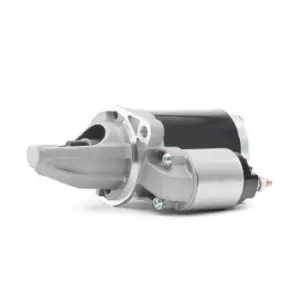 Image of RIDEX Starter motor Starter Output: 0,90kW 2S0128 Starter,Engine starter MITSUBISHI,SMART,COLT VI (Z3_A, Z2_A),Lancer VIII Limousine (CY_A, CZ_A)