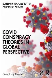 Image of Covid Conspiracy Theories in Global Perspective