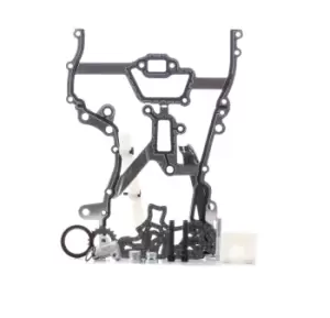 Image of RIDEX Timing Chain Kit 1389T2453 OPEL,VAUXHALL,Corsa D Schragheck (S07),Corsa C Schragheck (X01),INSIGNIA Caravan,Meriva A (X03)