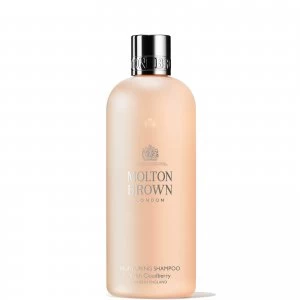 Image of Molton Brown Cloudberry Nurturing Shampoo 300ml