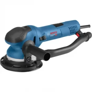 Image of Get 75-150 Professional Heavy Duty Turbo Random Orbit Sander 240 V