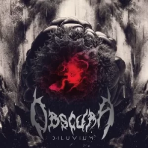 Image of Diluvium by Obscura Vinyl Album