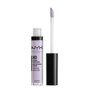 Image of NYX Professional Makeup Concealer Wand - Lavender