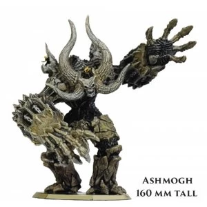 Image of Urugal Ashmogh Colossus Golem Arcana Expansion