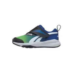 Image of Reebok Equal Fit Shoes - Core Black / Core Black / Vect