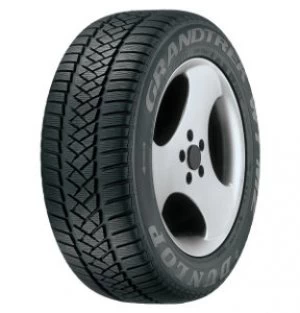 Image of Dunlop Grandtrek WT M3 DSST 255/55 R18 109H XL runflat