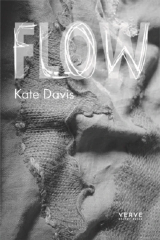 Image of FLOW : A verse novella Paperback / softback