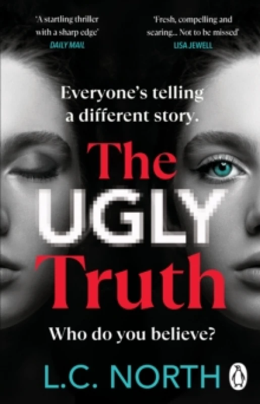 Image of The Ugly Truth Paperback / softback