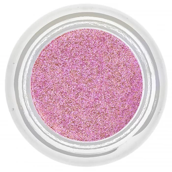 Image of Natasha Denona Duo Chrome Top Coat 6G (Various Shades) - 02 Brown Mauve/Purple