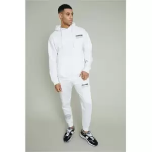 Image of I Saw It First Stone International Collection Joggers - Brown