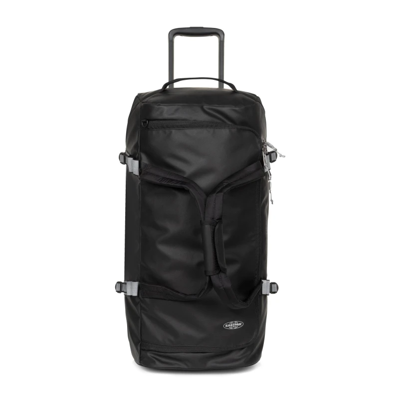 Image of Eastpak Duffel Pack Wheel M, 100% Polyester, Coating: 100% Polyurethane