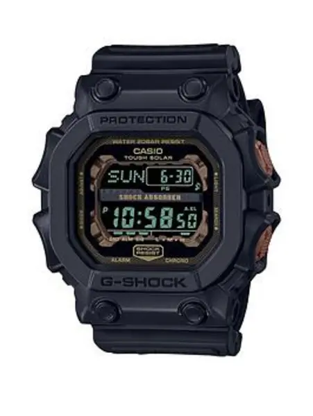 Image of G Shock Casio G-Shock GX-56RC-1AER - One Size
