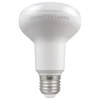 Image of Crompton LED Reflector R80 Thermal Plastic - 10W - ES-E27 - CROM12738