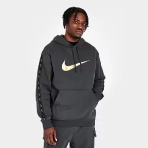 Image of Nike Sportswear Repeat Fleece Pullover Hoodie