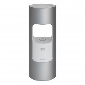 Image of Maxell Ozoneo MXAP-AR201 Low-concentration Ozone Anti-baterial Deodorizer - Silver