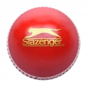 Image of Slazenger Training Ball Juniors - Red/White