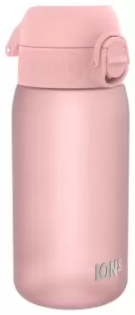 Image of Ion8 Pink Rose Water Bottle - 350ml