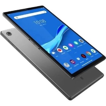 Image of Lenovo Tab M10 FHD Plus (2nd Gen) 128GB 4G Tablet - Iron Grey