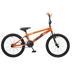 Image of Viking Rooster Radical Bike 20" /Orange