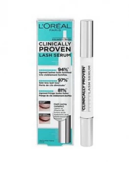 Image of LOreal Paris Loreal Paris Clinically Proven Lash Ser