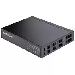 Image of StarTech.com Unmanaged 2.5G Switch - 5 port