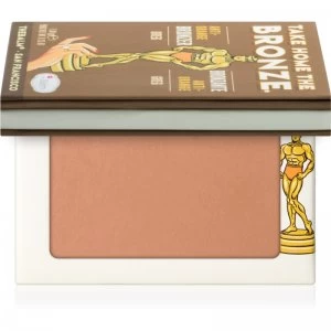 Image of theBalm Take Home The Bronze Bronzer Shade Greg 7 g