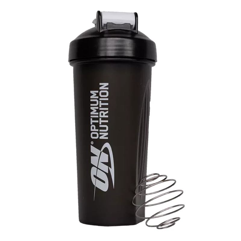 Image of Optimum Nutrition Black Shaker 113337646