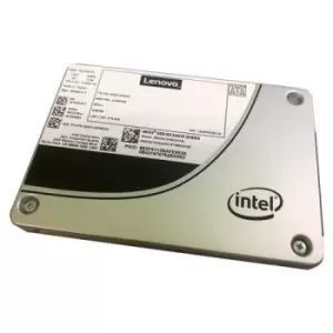Image of Lenovo 4XB7A10249 internal solid state drive 2.5" 960 GB Serial ATA III
