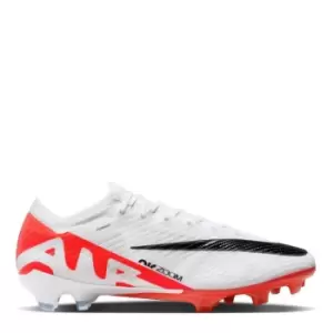 Image of Nike Mercurial Vapor Elite FG Football Boots - Red