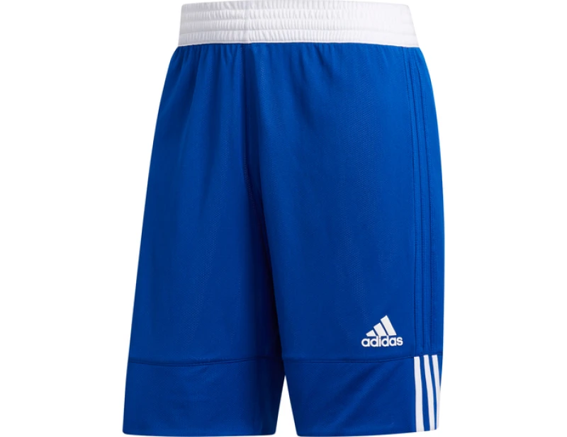 Image of Adidas 3g Speed Short Blue 3XL