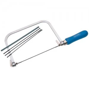 Image of Draper Coping Saw