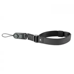 Image of Vanguard VEO Optic Guard Wrist Strap - Black