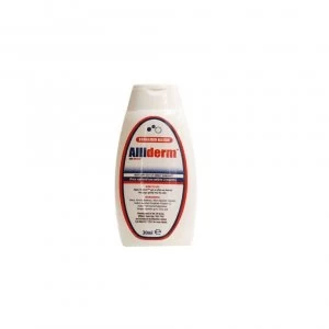 Image of Allicin Max Alliderm Gel 30ml