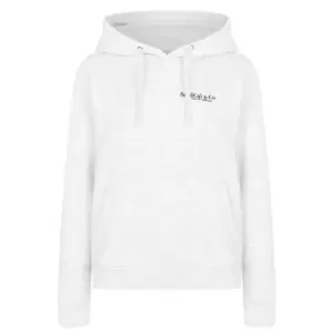 Image of SoulCal Logo OTH Hoody Womens - Grey