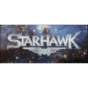 Image of Starhawk Game Essentials