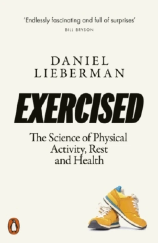 Image of Exercised. Paperback. By Daniel E Lieberman Books