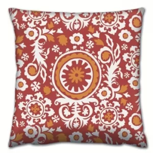 Image of A14701 Multicolor Cushion