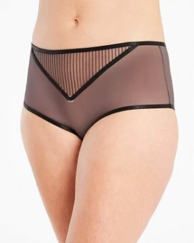 Image of Curvy Kate Victory Pin Up Shorts