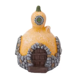 Image of Fairy Garden Vegetable Villa