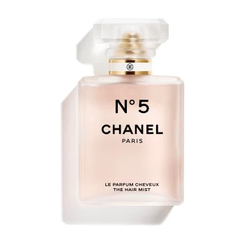 Image of Chanel No. 5 The Hair Mist 35ml