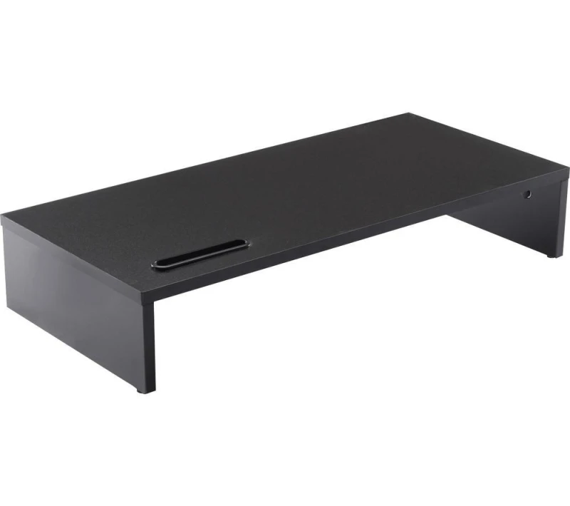 Image of TTAP MP1001 540 mm Monitor Stand Black 5060526640277