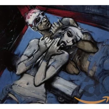 Image of ERIK TRUFFAZ & MURCOF - Being Human Being CD