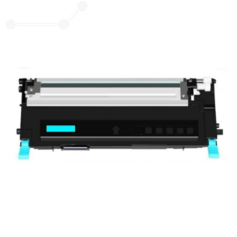 Image of Xerox 006R03064 Toner cyan. 1x1K pages Pack=1 (replaces Samsung C4092S