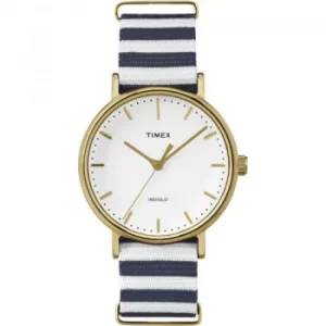 Image of Unisex Timex Weekender Fairfield Watch