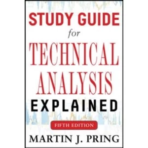 Image of Study Guide for Technical Analysis Explained Fifth Edition