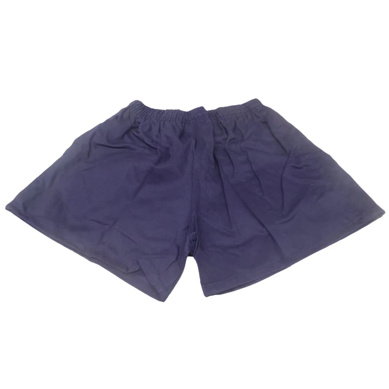 Image of Carta Sport Carta Sport Men New Zealand Rugby Shorts in Navy Size: 34R Navy 34R Male 5063107205070