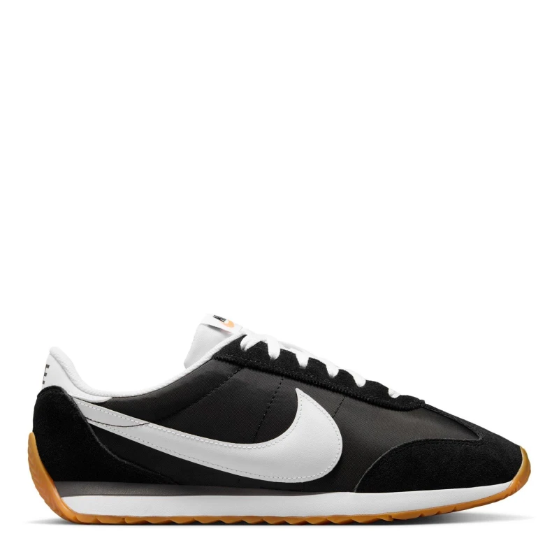 Image of Nike Pacific Shoes Mens Black/White male 9 (44)