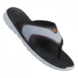 Image of Dare2B Xiro Lightweight Mesh Flip Flops - Gravity/ShkO